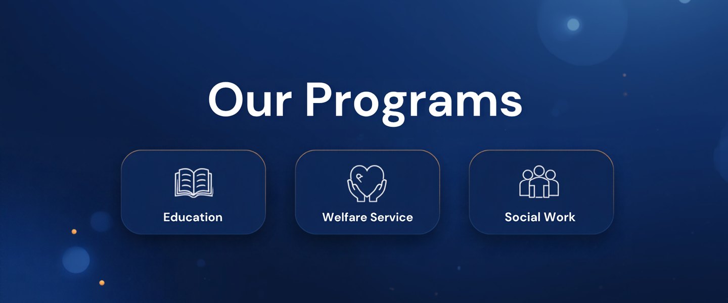 Our Programs