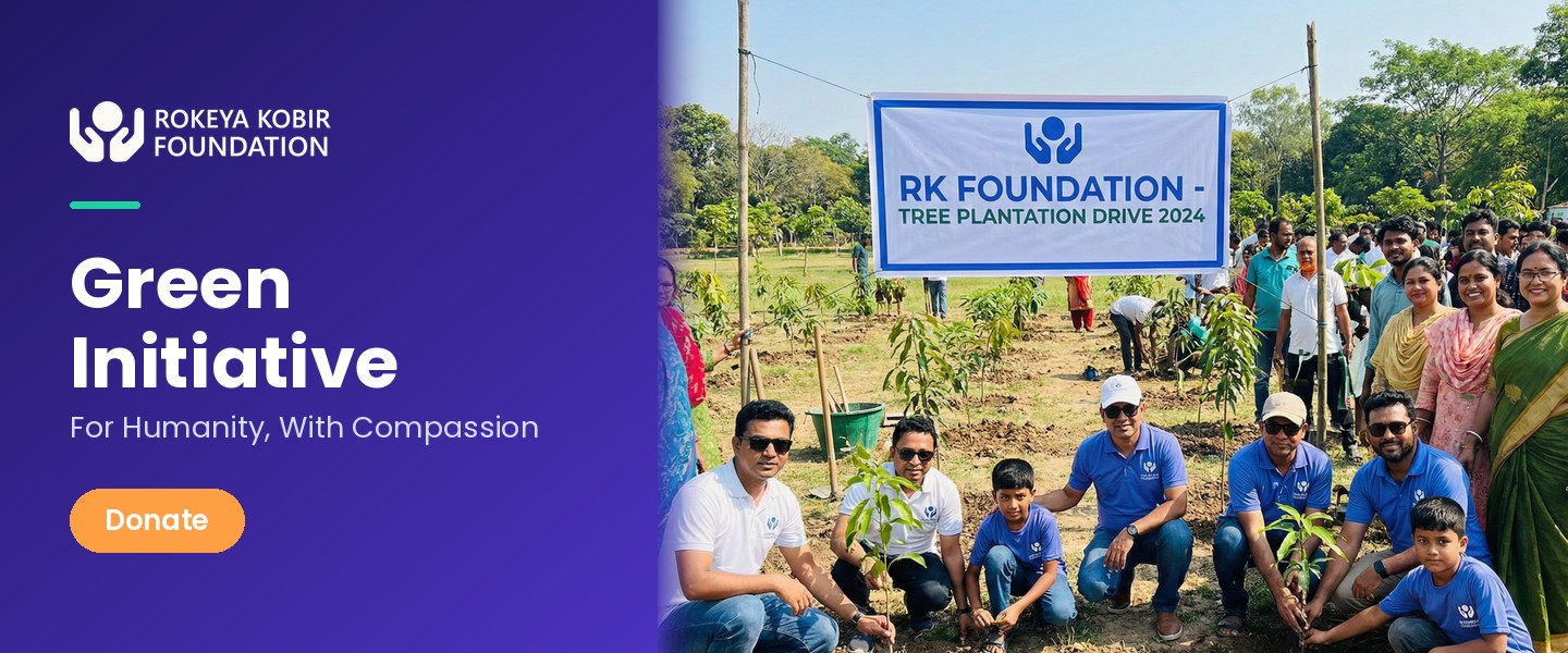 Green Initiative